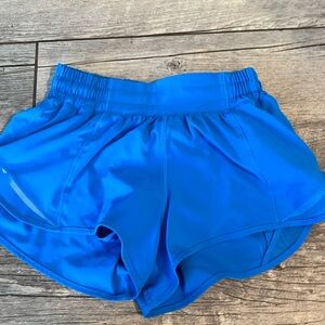 Lululemon hotty hots low rise 2.5 inch